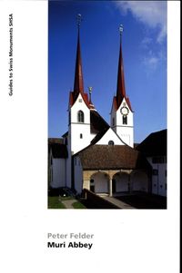 Produktbild: Muri Abbey
