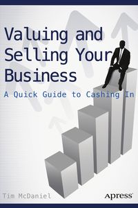 Produktbild: Valuing and Selling Your Business