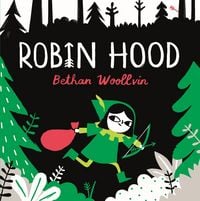 Produktbild: Robin Hood
