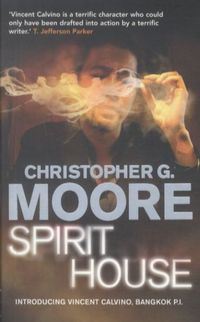 Produktbild: Moore, C: Spirit House