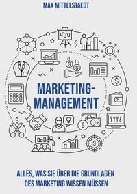 Produktbild: Marketingmanagement