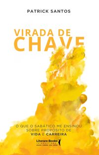 Produktbild: Virada de chave