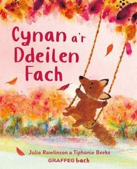 Produktbild: Cynan a'r Ddeilen Fach