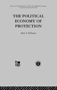 Produktbild: The Political Economy of Protection