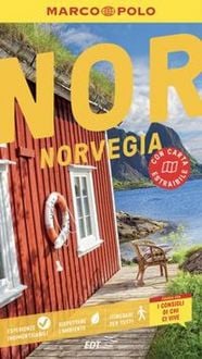 Produktbild: Norvegia