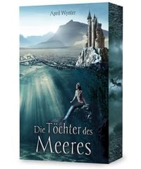 Produktbild: Die T&ouml;chter des Meeres