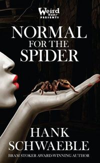 Produktbild: Normal for the Spider