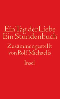 Produktbild: Ein Tag der Liebe
