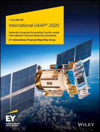 Produktbild: International GAAP 2020