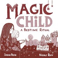 Produktbild: Magic Child