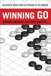 Produktbild: Winning Go
