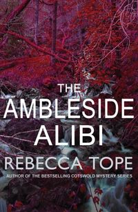 Produktbild: The Ambleside Alibi