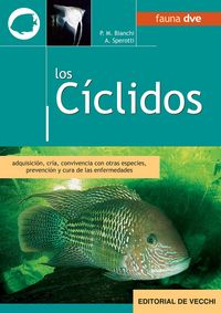Produktbild: Los c&iacute;clidos