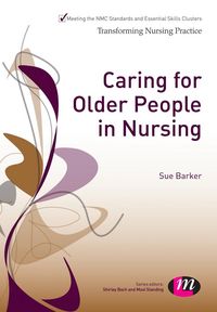 Produktbild: Caring for Older People in Nursing