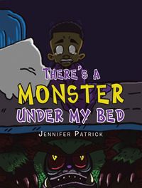 Produktbild: There's a Monster Under My Bed