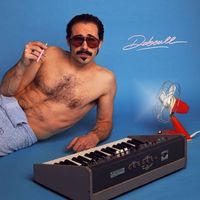 Produktbild: Intimate Fonk EP (Limited Repress)