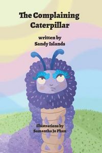 Produktbild: The Complaining Caterpillar