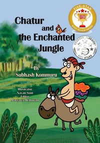 Produktbild: Chatur and the Enchanted Jungle