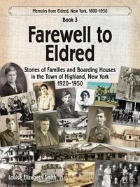Produktbild: Farewell to Eldred
