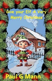 Produktbild: Give your Elf a very Merry Christmas