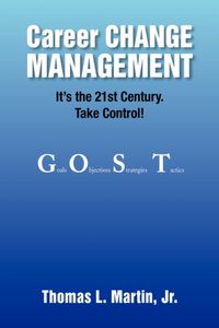 Produktbild: Martin, T: Career Change Management