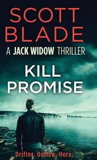 Produktbild: Kill Promise