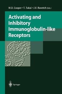 Produktbild: Activating and Inhibitory Immunoglobulin-like Receptors