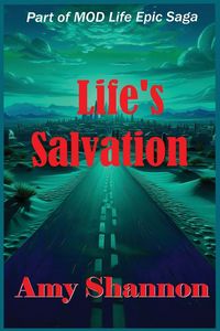 Produktbild: Life's Salvation