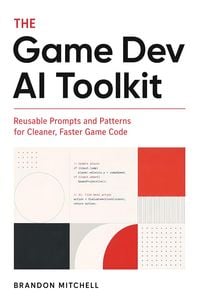 Produktbild: The Game Dev AI Toolkit