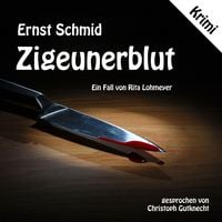 Produktbild: Zigeunerblut