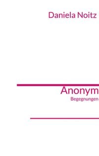Produktbild: Anonym
