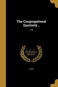 Produktbild: Congregational Quarterly V10