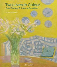 Produktbild: Two Lives in Colour