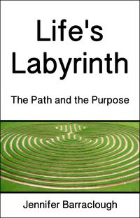 Produktbild: Life's Labyrinth: The Path And The Purpose