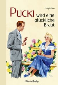 Produktbild: Pucki wird eine gl&uuml;ckliche Braut