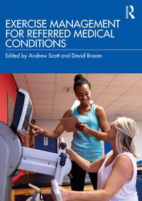 Produktbild: Exercise Management for Referred Medical Conditions