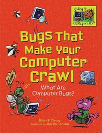Produktbild: Bugs That Make Your Computer Crawl