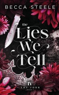 Produktbild: The Lies We Tell