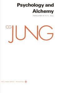 Produktbild: Collected Works of C. G. Jung, Volume 12