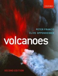 Produktbild: Volcanoes