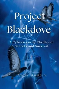 Produktbild: Project Blackdove