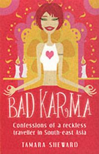 Produktbild: Bad Karma