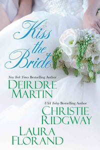 Produktbild: Kiss the Bride