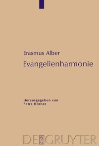 Produktbild: Evangelienharmonie