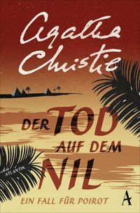 Bild vom Artikel Der Tod auf dem Nil / Ein Fall für Hercule Poirot Bd.15 vom Autor Agatha Christie