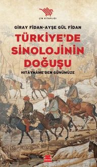 Produktbild: T&uuml;rkiyede Sinolojinin Dogusu