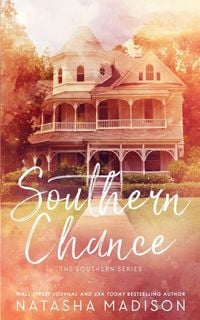 Produktbild: Southern Chance (Special Edition Paperback)