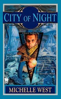 Produktbild: City of Night