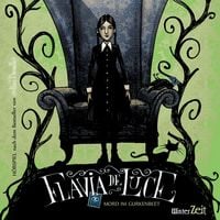 Produktbild: Flavia de Luce, Mord im Gurkenbeet, Episode 2