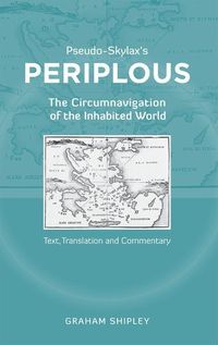 Produktbild: Pseudo-Skylaxs Periplous Criti